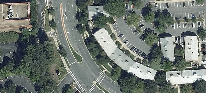 Connected Office Condo Suites