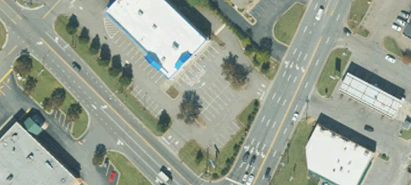 Retail Storefront Property