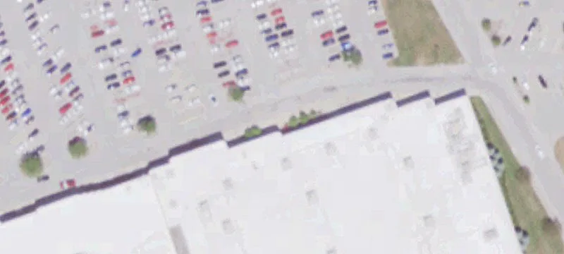 Retail Outparcel Land Opportunity