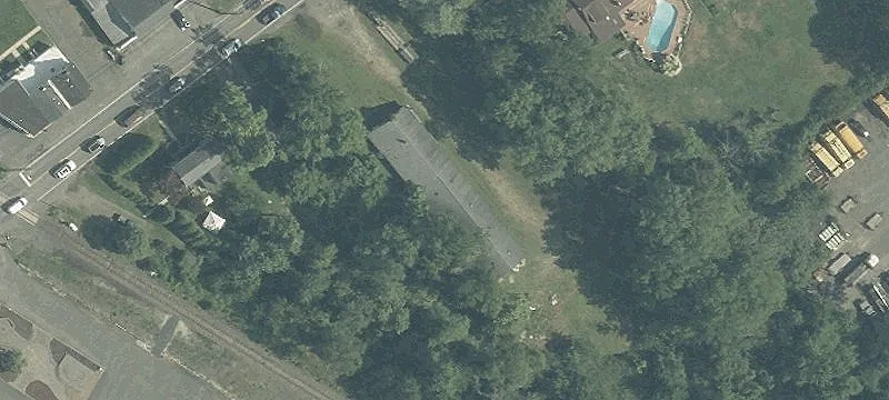 Retail and Restaurant Land Parcel
