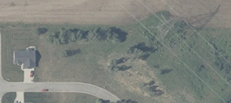 Residential Building Lot
