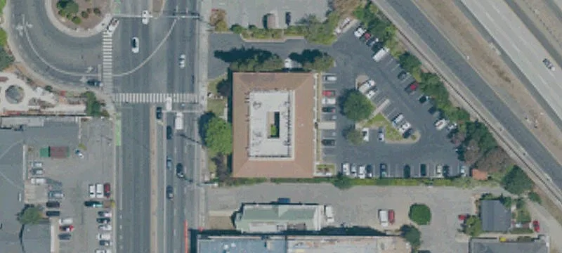 Office Space for Lease