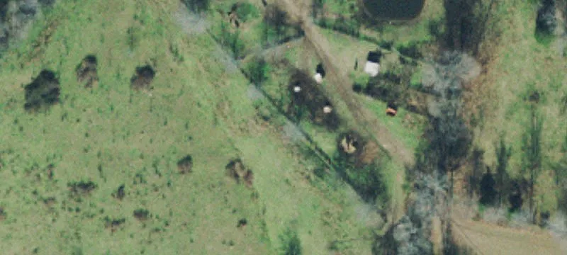 Small Tract of Land