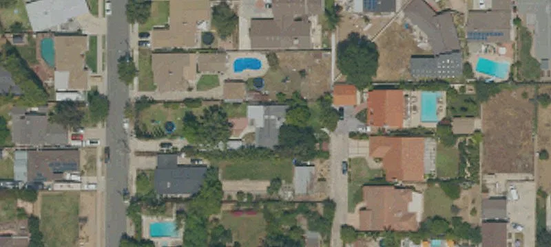 Four-Unit Residential Income Property