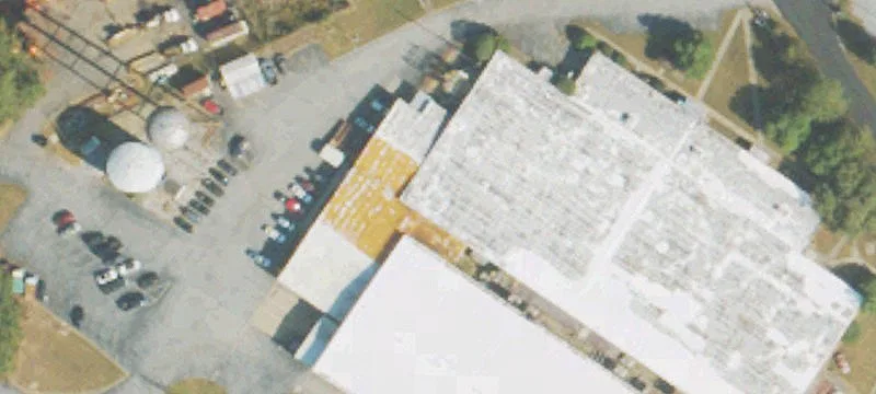 Corner Lot Warehouse Opportunity