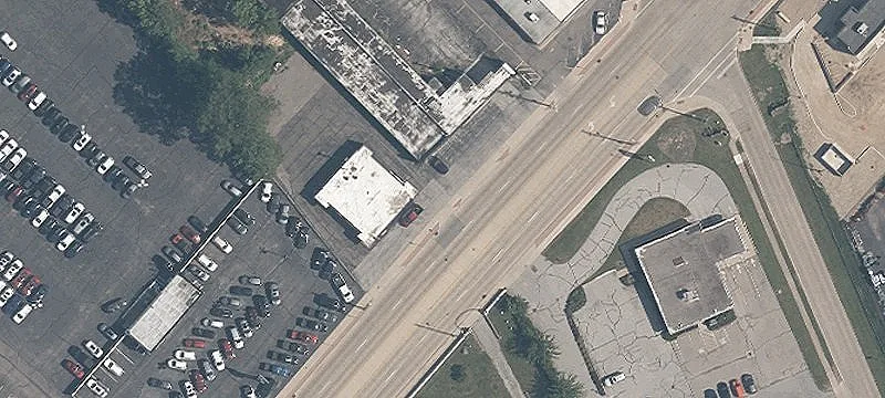 Two-Unit Retail Investment Opportunity