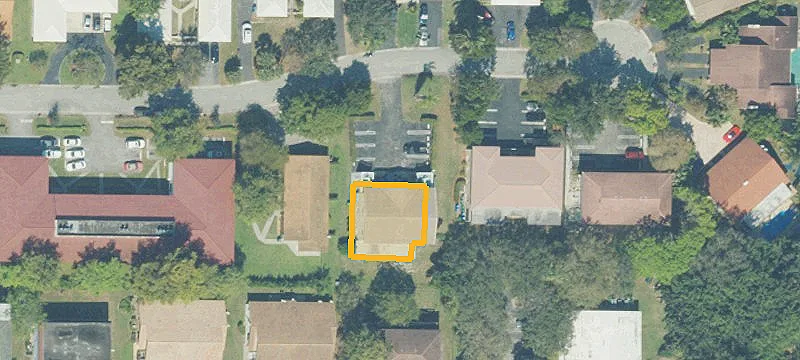 Four-Unit Residential Income Property