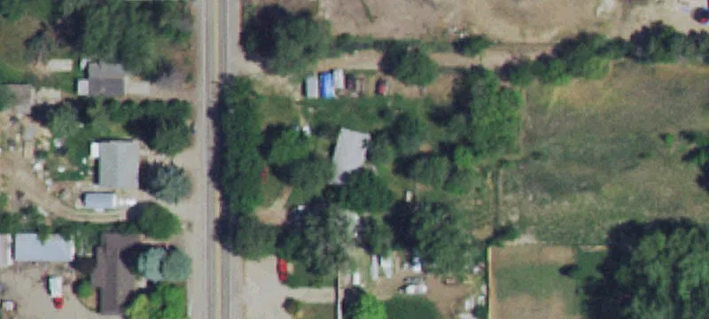Mixed-Use Development Land Parcel