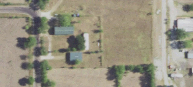 Fenced Acreage with Road Access