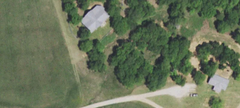 Residential Development Land Lot