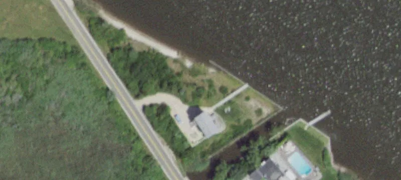 Waterfront Land Parcel