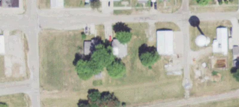 Vacant Lot