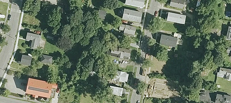 Two-Family Residential Income Property