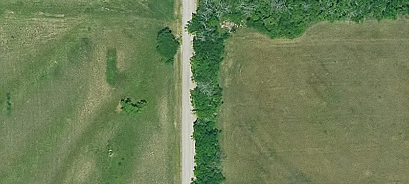 Hunting and Grazing Ranchland