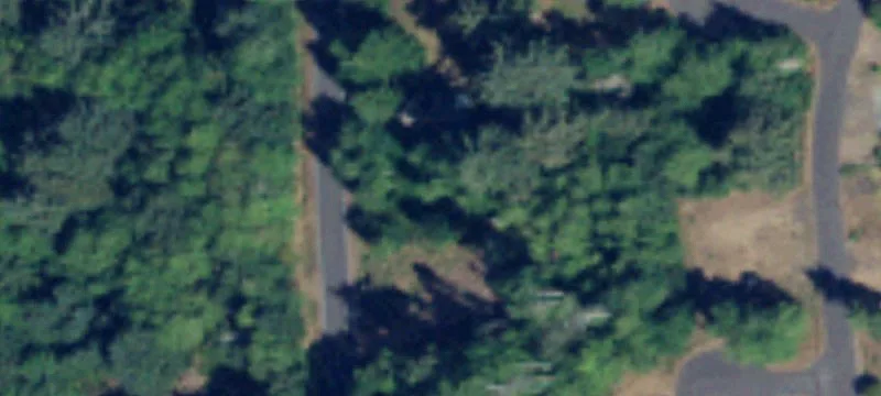Waterfront Land Lot for Build