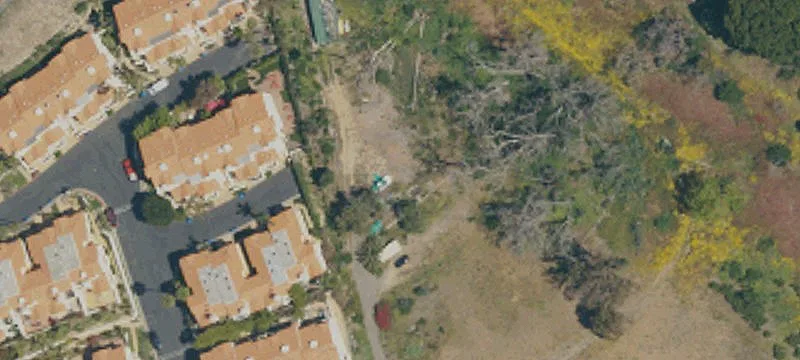 Multi-Family Zoned Waterfront Land