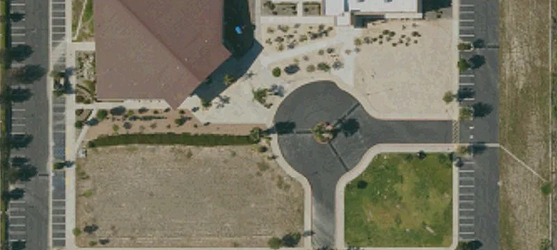 Specialty Land Parcel