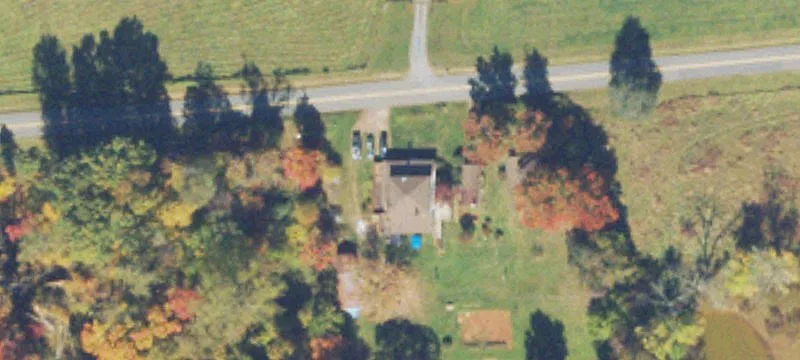 Acreage Homebuilding Parcel