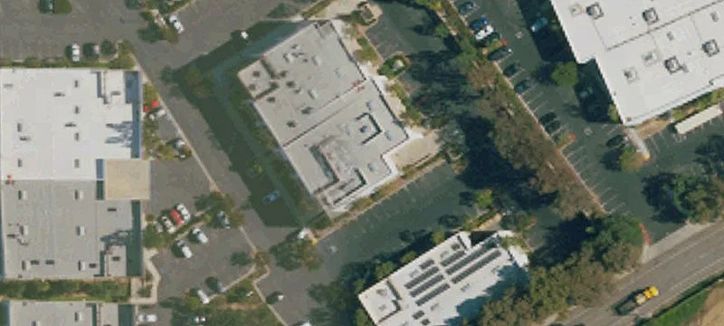Industrial Flex Building with Lab
