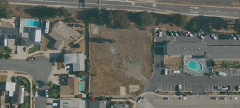 Vacant Development Lot