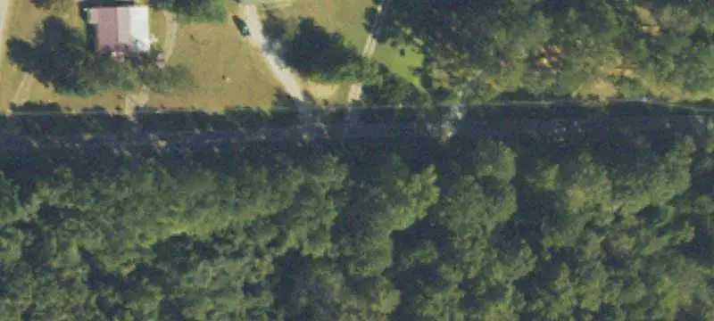 Waterfront Land for Custom Home