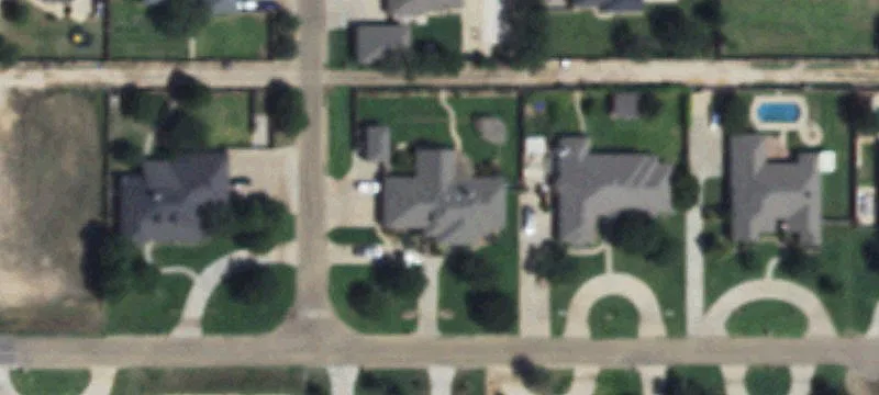 Residential Home Site Lot