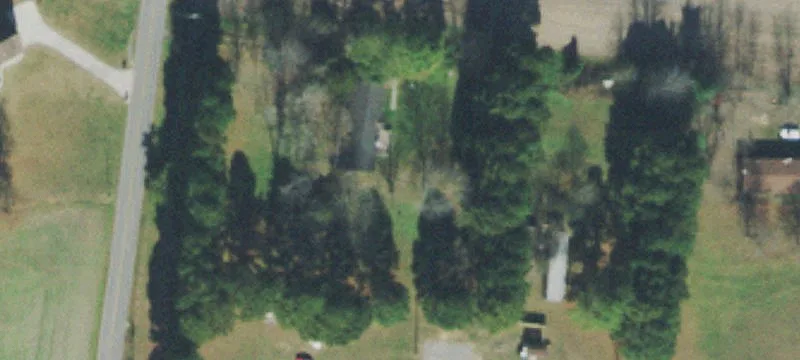 Rural Land Parcel with Two Lots