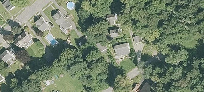 Residential Buildable Lot