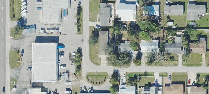 Two-Unit Income Duplex Home