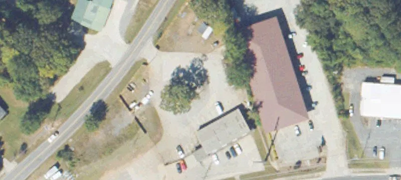 Retail-Office Suites with Hwy Frontage