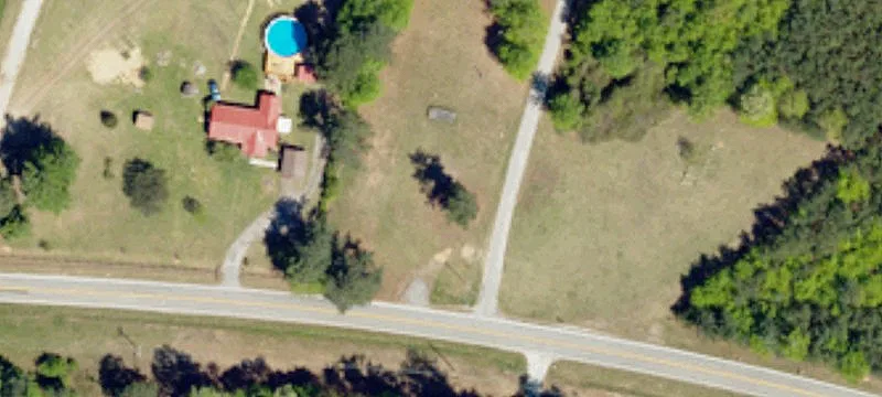 Subdividable Mobile-Home Zoned Land