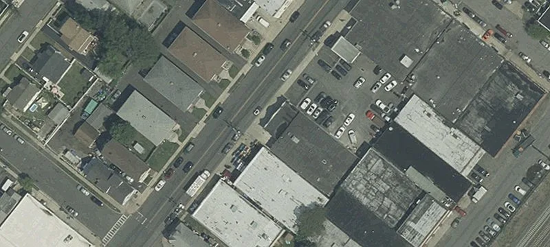 Retail-Front Warehouse Flex Space