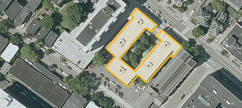 1-Bed Residential Income Unit