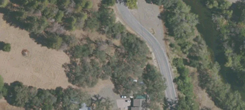 Vacant Residential Lot with View