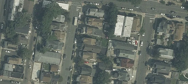 Renovated Three-Family Residential Income