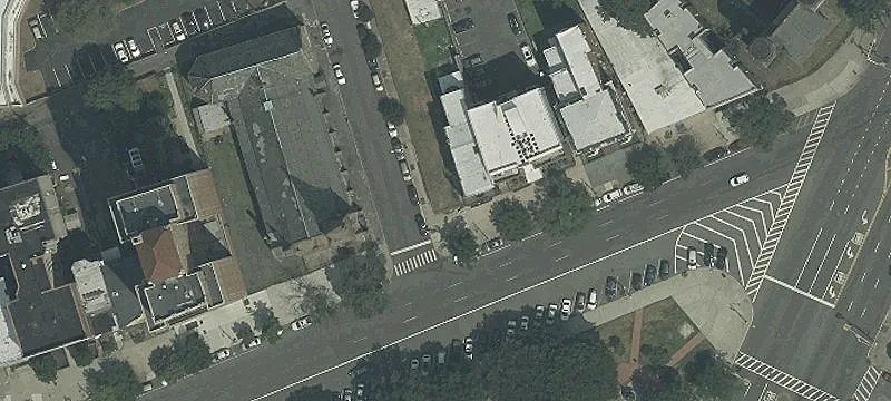 Specialty Commercial Property