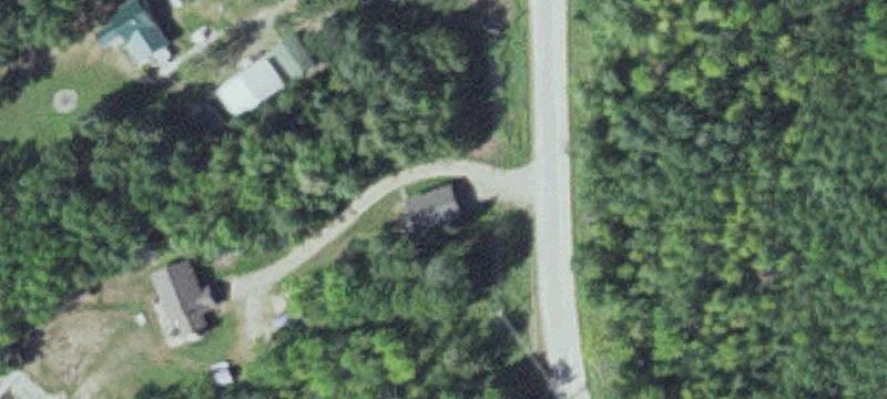 Resort Property With Lake Shoreline