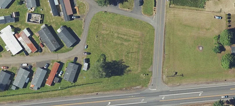 Mobile Home Park with Expansion Potential