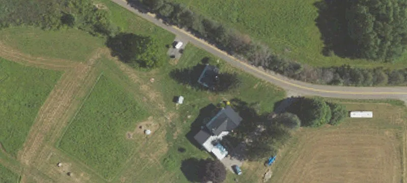 Farm Property with Historic Farmhouse