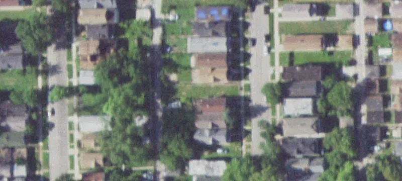 As-Is Residential Land Parcel