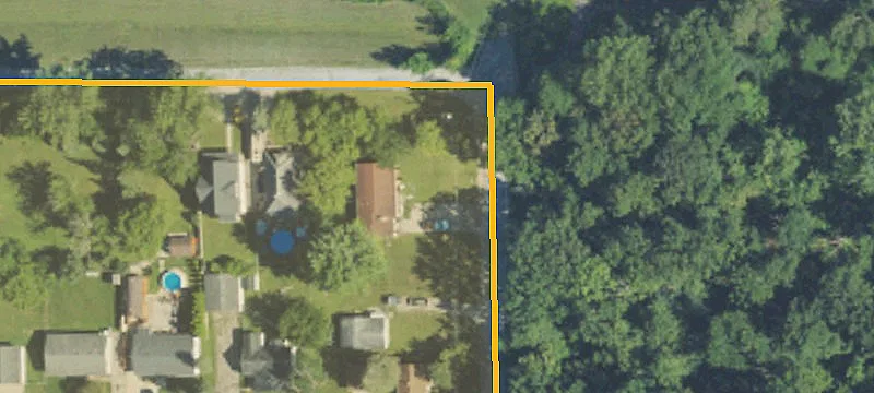 Commercial Land Parcel for Development