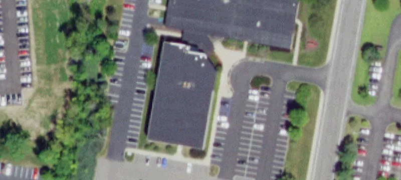 Office Suite in Business Campus
