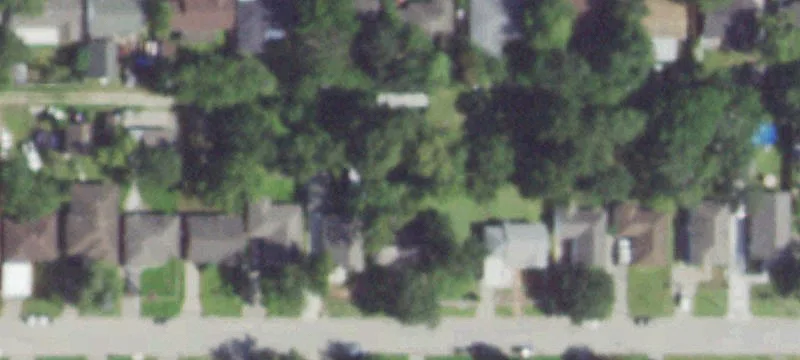 Unimproved Residential Lot Opportunity