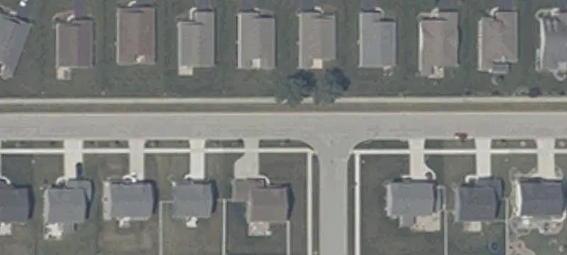 Waterfront Residential Building Lot