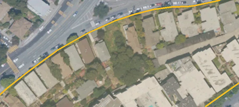 Residential Development Land Site