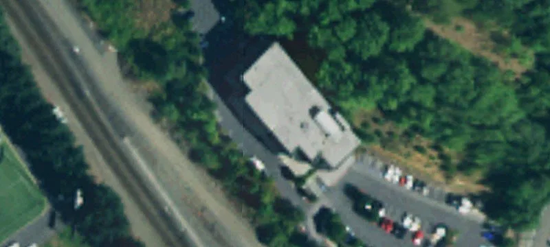 Class-A Office Building