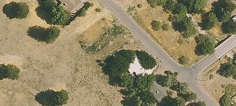 Residential Building Lot with Septic