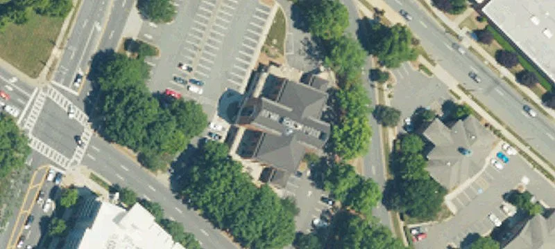 Class B Office Building