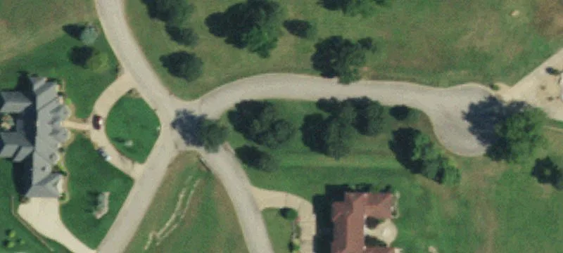 Residential Land for Custom Home