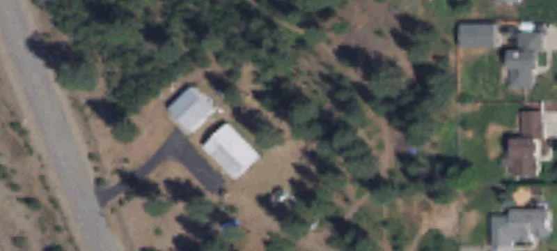 Residential Development Land Parcel